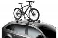 Велобагажники на крышу THULE Велобагажники на крышу THULE