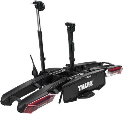 Платформа на фаркоп Thule Epos для 2-х велосипедов 978 Платформа на фаркоп Thule Epos для 2-х велосипедов 978