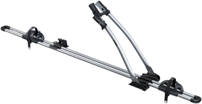 Вертикальное велосипедное крепление Thule FreeRide 532 Вертикальное велосипедное крепление Thule FreeRide 532