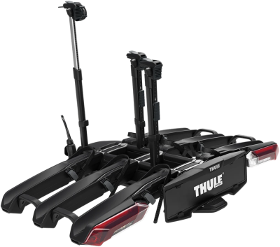 Платформа на фаркоп Thule Epos для 3-х велосипедов 979 Платформа на фаркоп Thule Epos для 3-х велосипедов 979