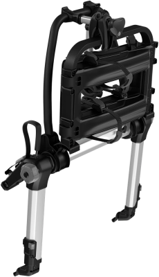 Крепление на заднюю дверь Thule OutWay 2B Platform для 2-х велосипедов 993 Крепление на заднюю дверь Thule OutWay 2B Platform для 2-х велосипедов 993