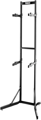 Держатель THULE для хранения 2-х велосипедов 578101 Держатель THULE для хранения 2-х велосипедов 578101