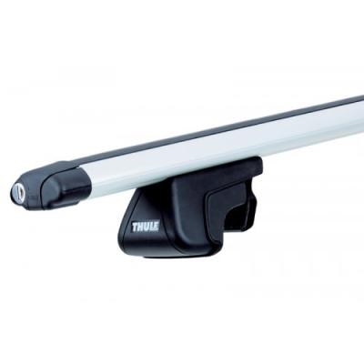 Упоры THULE для автомобилей с интегрированными рейлингами (4 шт.) СП Упоры THULE для автомобилей с интегрированными рейлингами (4 шт.) СП