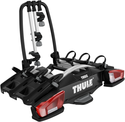 Платформа на фаркоп Thule VeloCompact для 3-х велосипедов 13pin 926 Платформа на фаркоп Thule VeloCompact для 3-х велосипедов 13pin 926
