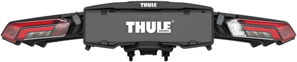Велокрепления на фаркоп Платформа на фаркоп Thule Epos для 3-х велосипедов 979 THULE Платформа на фаркоп Thule Epos для 3-х велосипедов 979 THULE