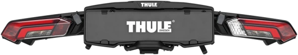 Велокрепления на фаркоп Платформа на фаркоп Thule Epos для 2-х велосипедов 978 THULE Платформа на фаркоп Thule Epos для 2-х велосипедов 978 THULE