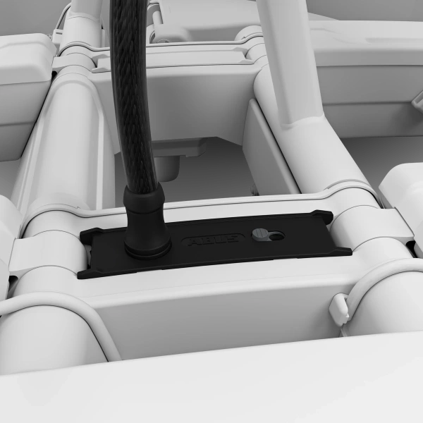 Аксессуары для велобагажников Thule High-Grade Lock THULE Thule High-Grade Lock THULE