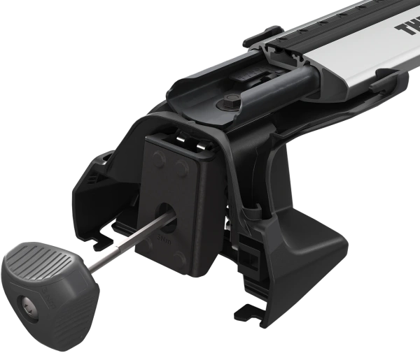 Упоры Упоры THULE EDGE 720500 для автомобилей с гладкой крышей THULE Упоры THULE EDGE 720500 для автомобилей с гладкой крышей THULE