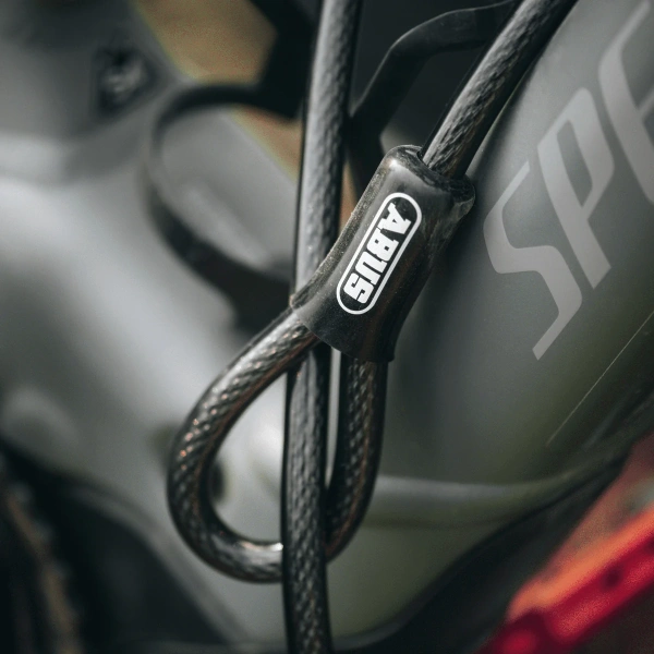 Аксессуары для велобагажников Thule High-Grade Lock THULE Thule High-Grade Lock THULE