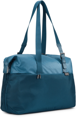 Thule Spira Horizontal Tote Legion Blue Thule Spira Horizontal Tote Legion Blue