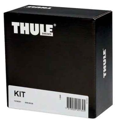Kit THULE 1029 Kit THULE 1029