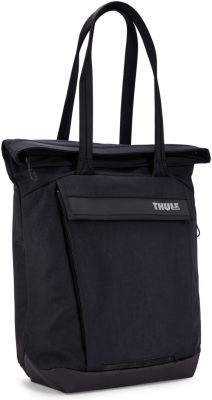 Сумка-тоут Thule Paramount Tote, 22L, Black Сумка-тоут Thule Paramount Tote, 22L, Black