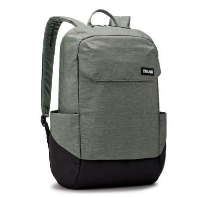 Рюкзак Thule Lithos Backpack, 20L, Agave/Black Рюкзак Thule Lithos Backpack, 20L, Agave/Black