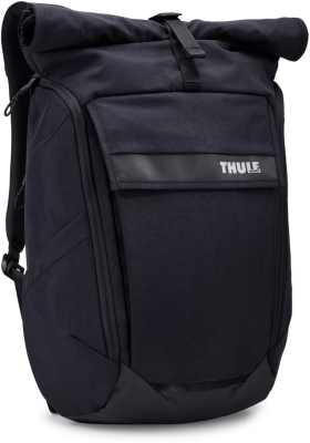 Рюкзак Thule Paramount Backpack, 24L, Black Рюкзак Thule Paramount Backpack, 24L, Black