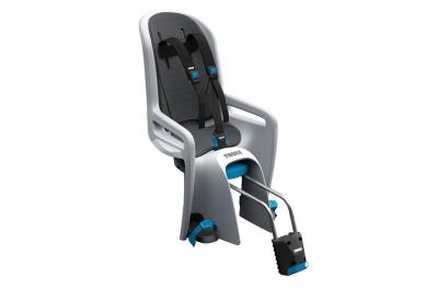 Thule RideAlong Child Bike Seat Dark Grey Thule RideAlong Child Bike Seat Dark Grey