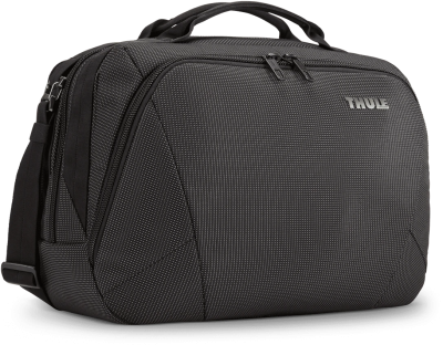 Дорожная сумка Thule Crossover 2 Boarding Bag, 25L, Black Дорожная сумка Thule Crossover 2 Boarding Bag, 25L, Black