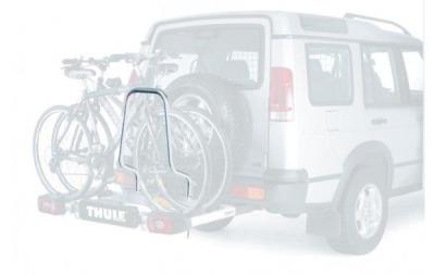 Адаптер Thule Off-Road Adapter 9202 Адаптер Thule Off-Road Adapter 9202