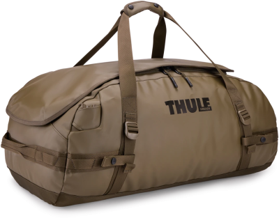 Thule Chasm 70L Deep Khaki Thule Chasm 70L Deep Khaki