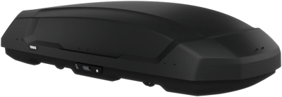 Бокс Thule Force 3 L, 195x84.5x42.5 см, черный, dual side, aeroskin, 450 л Бокс Thule Force 3 L, 195x84.5x42.5 см, черный, dual side, aeroskin, 450 л