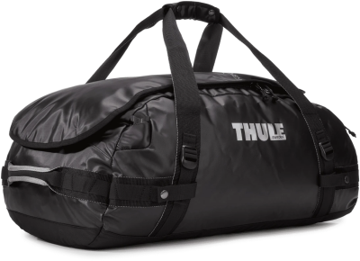 Thule Chasm 70L Black Thule Chasm 70L Black