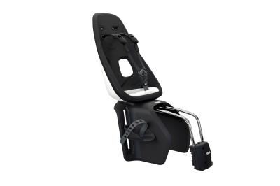 Thule Yepp Nexxt Maxi Frame Mount Snow White (White) Thule Yepp Nexxt Maxi Frame Mount Snow White (White)