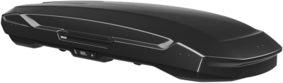 Thule Motion 3 XXL Low Thule Motion 3 XXL Low