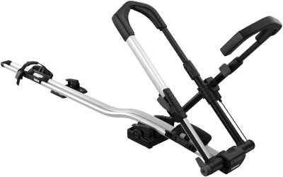Вертикальное велосипедное крепление Thule UpRide 599 Вертикальное велосипедное крепление Thule UpRide 599