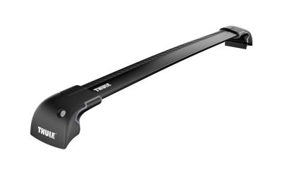 Багажник THULE WingBar Edge черного цвета (на Fixpoint / интегр. рейлинги) Длина дуг L/XL 9596-2 Багажник THULE WingBar Edge черного цвета (на Fixpoint / интегр. рейлинги) Длина дуг L/XL 9596-2
