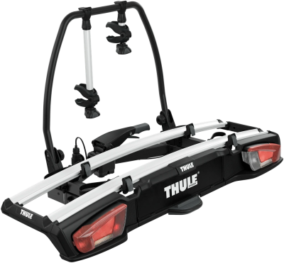 Платформа на фаркоп Thule VeloSpace XT для 2-х велосипедов 938 Платформа на фаркоп Thule VeloSpace XT для 2-х велосипедов 938