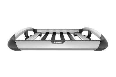 Алюминиевая корзина Thule Trail L 160x100 см Алюминиевая корзина Thule Trail L 160x100 см