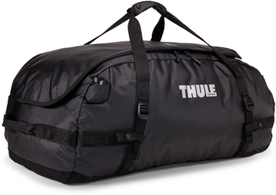 Спортивная сумка Thule Chasm Duffel, 90L, Black, New Спортивная сумка Thule Chasm Duffel, 90L, Black, New