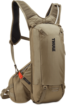 Thule Rail 8L Covert Thule Rail 8L Covert