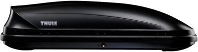 Бокс Thule Pacific 200 175*82*45 см, черный, односторонний 410л Бокс Thule Pacific 200 175*82*45 см, черный, односторонний 410л
