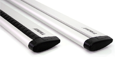 Комплект дуг Thule WingBar 135 см, 2шт. 962 Комплект дуг Thule WingBar 135 см, 2шт. 962