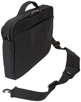 Сумка / дипломат Thule Subterra MacBook Attaché, 15", Black Сумка / дипломат Thule Subterra MacBook Attaché, 15", Black