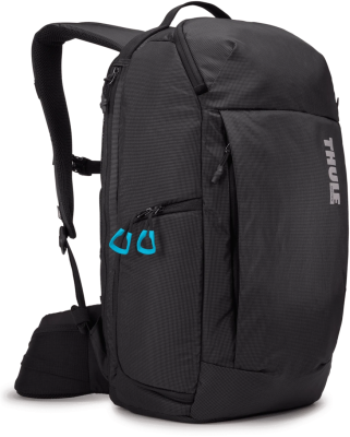 Рюкзак для фотоаппарата Thule Aspect DSLR Backpack, Black Рюкзак для фотоаппарата Thule Aspect DSLR Backpack, Black