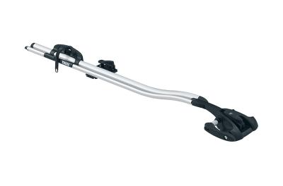 Вертикальное велосипедное крепление Thule OutRide 561 Вертикальное велосипедное крепление Thule OutRide 561