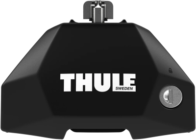 Thule Evo Fixpoint 2-pack Thule Evo Fixpoint 2-pack