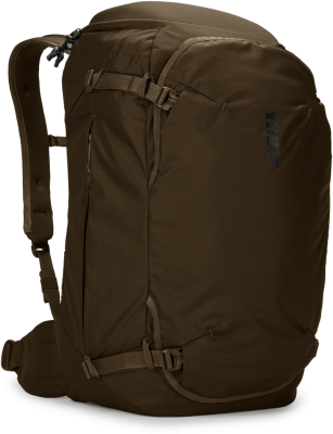 Туристический рюкзак Thule Landmark Travel Pack 40L - Deep Khaki Туристический рюкзак Thule Landmark Travel Pack 40L - Deep Khaki