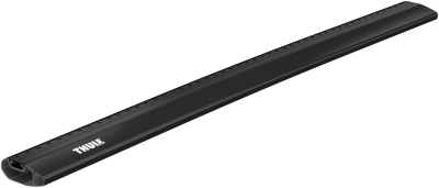 Дуга Thule  WingBar Edge 104 см, 1шт. (черная) Дуга Thule  WingBar Edge 104 см, 1шт. (черная)