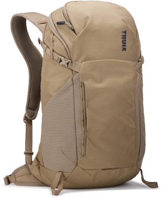 Рюкзак велосипедный с гидратором Thule AllTrail, 22L, Faded Khaki Рюкзак велосипедный с гидратором Thule AllTrail, 22L, Faded Khaki