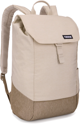Thule Lithos 16L Pelican Gray/Faded Khaki Thule Lithos 16L Pelican Gray/Faded Khaki