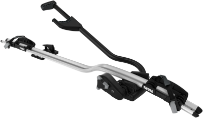 Вертикальное велосипедное крепление Thule ProRide 598 Вертикальное велосипедное крепление Thule ProRide 598