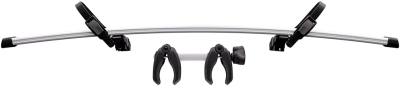 Адаптер для Thule VeloSpace XT Bike 938, 939, повышающий вместимость на 1 велосипед Адаптер для Thule VeloSpace XT Bike 938, 939, повышающий вместимость на 1 велосипед