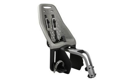 Thule Yepp Maxi Seat Post Silver Thule Yepp Maxi Seat Post Silver