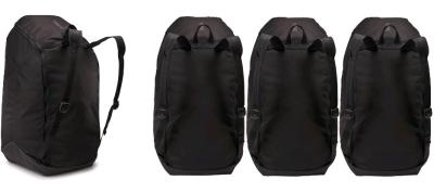 Рюкзаки THULE Комплект из четырех шт GoPack Backpack Set Рюкзаки THULE Комплект из четырех шт GoPack Backpack Set