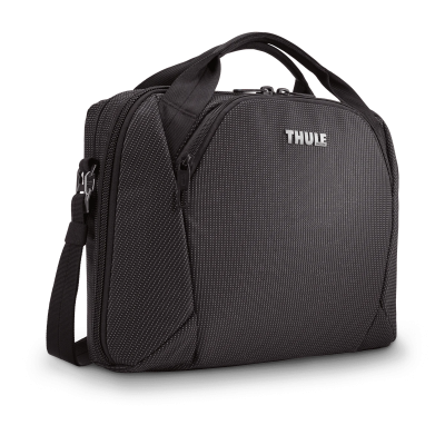 Thule Crossover 2 Laptop Bag 13.3 Black Thule Crossover 2 Laptop Bag 13.3 Black