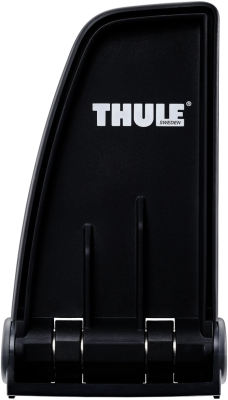 Thule fold down load stop Thule fold down load stop