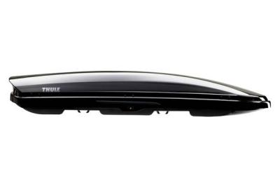 Thule Dynamic L Black Glossy Thule Dynamic L Black Glossy