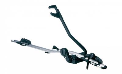 Вертикальное велосипедное крепление Thule ProRide 591 Вертикальное велосипедное крепление Thule ProRide 591